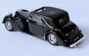 EVR226 Bugatti T57C Faux Cabriolet Charmaine sn 57787 1939 James Young 1/43