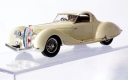EVR224 Delahaye 135 MS coupé Figoni & Falaschi 1938 1/43 beige sn 60112