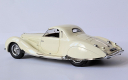 EVR224 Delahaye 135 MS coupé Figoni & Falaschi 1938 1/43 beige sn 60112