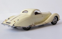 EVR224 Delahaye 135 MS coupé Figoni & Falaschi 1938 1/43 beige sn 60112