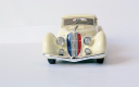 EVR224 Delahaye 135 MS coupé Figoni & Falaschi 1938 1/43 beige sn 60112