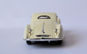EVR224 Delahaye 135 MS coupé Figoni & Falaschi 1938 1/43 beige sn 60112