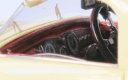 EVR224 Delahaye 135 MS coupé Figoni & Falaschi 1938 1/43 beige sn 60112