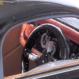 EVR225 Delahaye 135 MS coupé Figoni & Falaschi 1938 1/43 n 60112