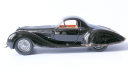 EVR225 Delahaye 135 MS coupé Figoni & Falaschi 1938 1/43 n 60112