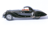 EVR225 Delahaye 135 MS coupé Figoni & Falaschi 1938 1/43 n 60112