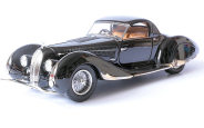 EVR225 Delahaye 135 MS coupé Figoni & Falaschi 1938 1/43 n 60112