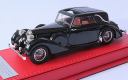 EVR226 Bugatti T57C Faux Cabriolet Charmaine sn 57787 1939 James Young 1/43