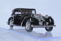 EVR226 Bugatti T57C Faux Cabriolet Charmaine sn 57787 1939 James Young 1/43