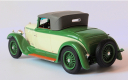 EVR220 Peugeot 176 Cabriolet 1926 Carrosserie Felber 1/43     Vente exclusive par le C. A. M. P.