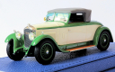 EVR220 Peugeot 176 Cabriolet 1926 Carrosserie Felber 1/43     Vente exclusive par le C. A. M. P.