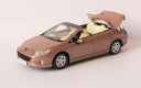 EVR230 Peugeot 407 Macarena 2006 Heuliez