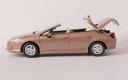 EVR230 Peugeot 407 Macarena 2006 Heuliez