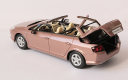EVR230 Peugeot 407 Macarena 2006 Heuliez