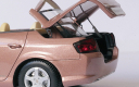 EVR230 Peugeot 407 Macarena 2006 Heuliez