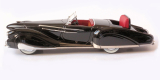 EVR227 Delahaye 135 M Figoni et Falaschi Narval 1947 sn 800516 noire