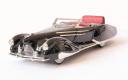 EVR227 Delahaye 135 M Figoni et Falaschi Narval 1947 sn 800516 noire