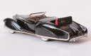 EVR227 Delahaye 135 M Figoni et Falaschi Narval 1947 sn 800516 noire