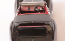 EVR227 Delahaye 135 M Figoni et Falaschi Narval 1947 sn 800516 noire