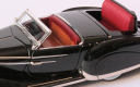 EVR227 Delahaye 135 M Figoni et Falaschi Narval 1947 sn 800516 noire