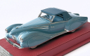 EVR228 Delahaye 135 M Figoni et Falaschi Narval 1947 sn 800516 bleue