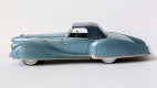 EVR228 Delahaye 135 M Figoni et Falaschi Narval 1947 sn 800516 bleue