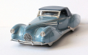 EVR228 Delahaye 135 M Figoni et Falaschi Narval 1947 sn 800516 bleue