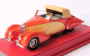 EVR232 Bugatti T57C Letourneur et Marchand 1938 s/n 57644 Mylord
