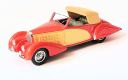 EVR232 Bugatti T57C Letourneur et Marchand 1938 s/n 57644 Mylord