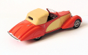 EVR232 Bugatti T57C Letourneur et Marchand 1938 s/n 57644 Mylord