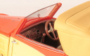 EVR232 Bugatti T57C Letourneur et Marchand 1938 s/n 57644 Mylord