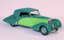 EVR231 Bugatti T57C Letourneur et Marchand 1938 s/n 57644 fermée