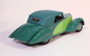 EVR231 Bugatti T57C Letourneur et Marchand 1938 s/n 57644 fermée