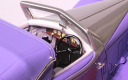 EVR207 Delage D8 S 1/43 cabriolet Fernandez et Darrin 1934 ouverte sn 38229