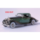 EVR218 Mercedes-Benz Type 320 1/43 Cabriolet A sn 421042 1937