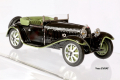 EVR205 Bugatti T55 1/43 cabriolet Billeter & Cartier sn 55206 restaurée