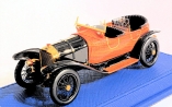 EVR235 : Peugeot 150 Skiff Labourdette 1913 1/43