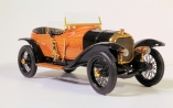 EVR235 : Peugeot 150 Skiff Labourdette 1913 1/43