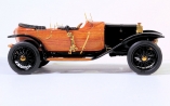 EVR235 : Peugeot 150 Skiff Labourdette 1913 1/43