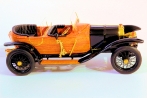 EVR235 : Peugeot 150 Skiff Labourdette 1913 1/43