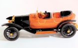 EVR235 : Peugeot 150 Skiff Labourdette 1913 1/43