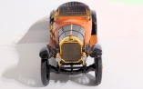 EVR235 : Peugeot 150 Skiff Labourdette 1913 1/43