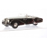 EVR203 Peugeot 402 1/43 Roadster Pourtout 1937 sn 797280 restaurée