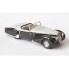 EVR203 Peugeot 402 1/43 Roadster Pourtout 1937 sn 797280 restaurée