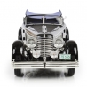 EMUS43004C Duesenberg SJ Coupé de ville 1937 Rollson sn 2405 de Rudolf Bauer ouverte