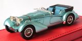 EVR201 Bugatti T57SC 1/43 Vanden Plas Roadster 1937 sn 57541 restaurée 1/43.
