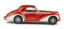 EMEU43017B Delahaye 135 MS Coupé Henri Chapron 1947