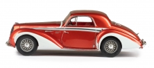 EMEU43017B Delahaye 135 MS Coupé Henri Chapron 1947