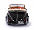 EMEU43023A Delage Cabriolet D6-70 Letourneur & Marchand 1939 ouvert