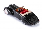 EMEU43023A Delage Cabriolet D6-70 Letourneur & Marchand 1939 ouvert